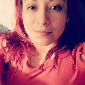 Meet your Posher, Mayte